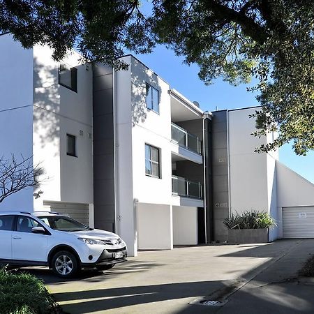 Carlton Villa 3 - Christchurch Holiday Homes Exterior photo