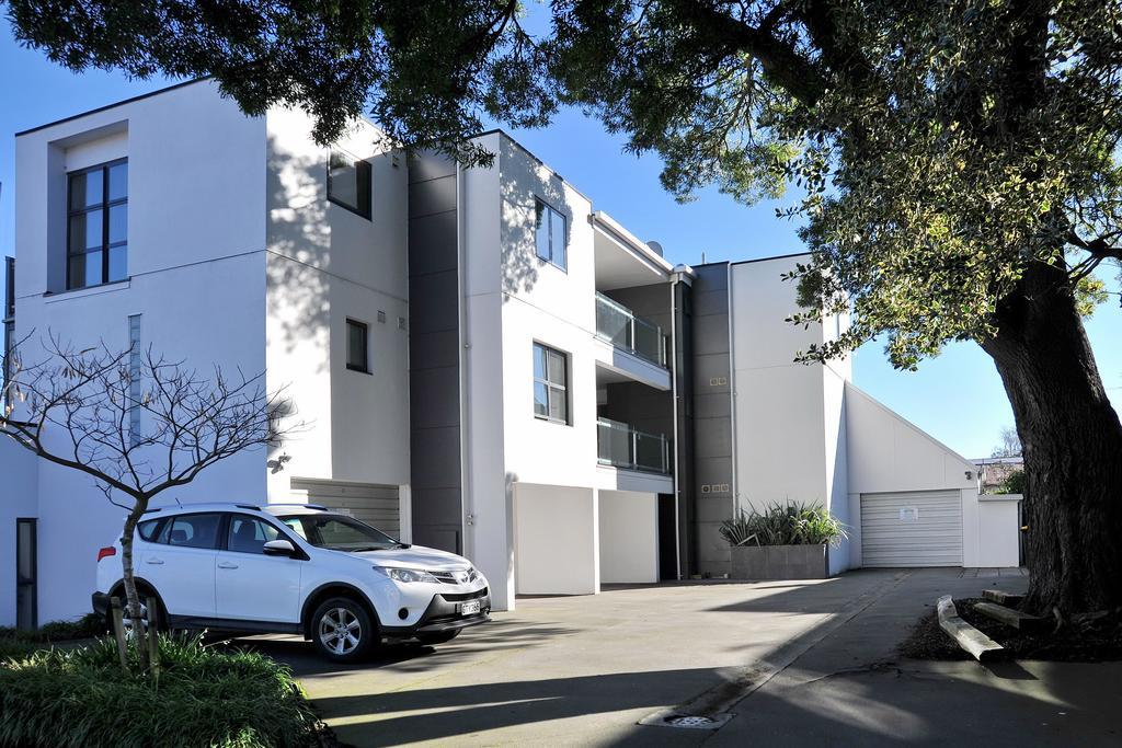 Carlton Villa 3 - Christchurch Holiday Homes Exterior photo